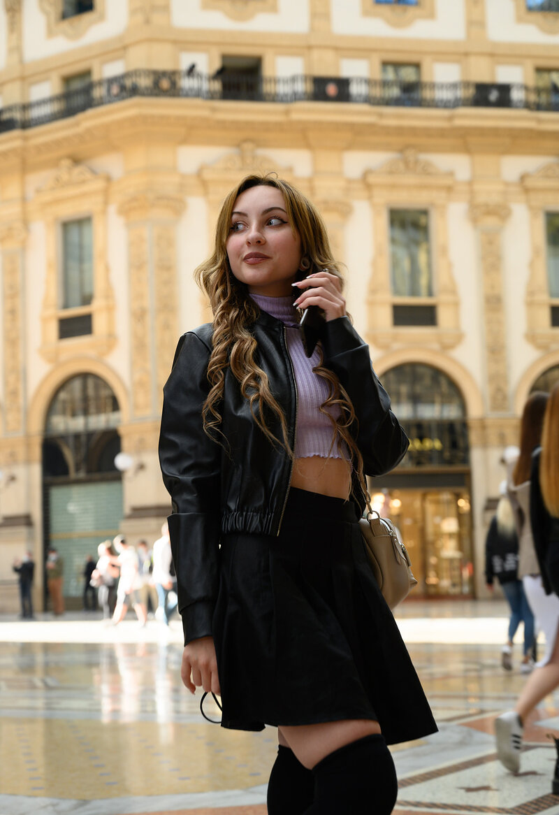 Валентина, 26 лет, 1 размер груди