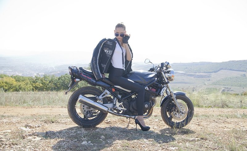 Станислава, 18 лет, 3 размер груди