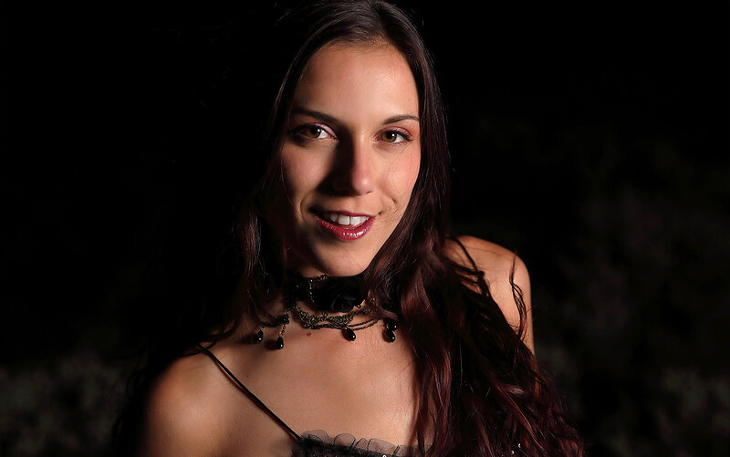 Регина, 25 лет, 5 размер груди